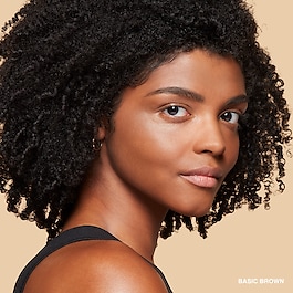 Sheer Finish Pressed Powder